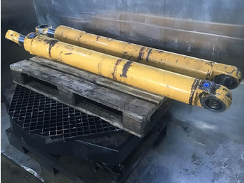 Cilindro hidráulico LIEBHERR