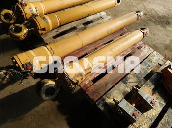 Cilindro hidráulico LIEBHERR