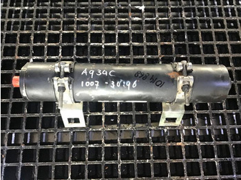 Cilindro hidráulico LIEBHERR