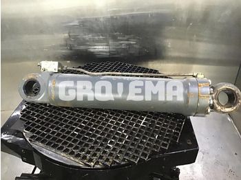 Cilindro hidráulico LIEBHERR