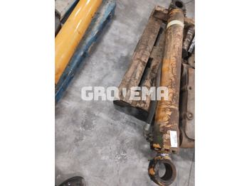 Cilindro hidráulico LIEBHERR