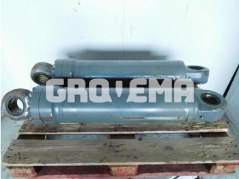 Cilindro hidráulico LIEBHERR