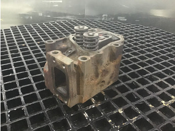 Bloque de cilindros LIEBHERR
