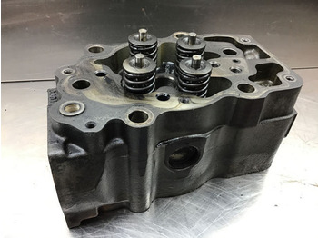 Bloque de cilindros LIEBHERR
