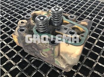 Cabezal de bloque LIEBHERR