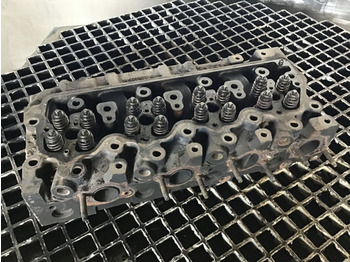 Bloque de cilindros Liebherr Cylinderhead: foto 3