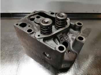 Bloque de cilindros LIEBHERR