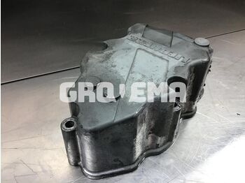 Motor y piezas LIEBHERR