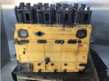 Motor LIEBHERR