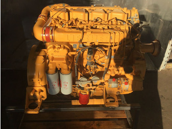 Motor LIEBHERR