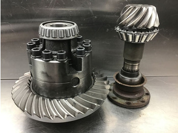 Diferencial LIEBHERR