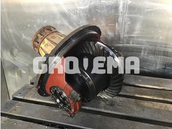 Diferencial LIEBHERR