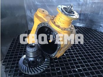 Diferencial LIEBHERR