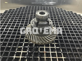 Diferencial LIEBHERR