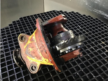 Diferencial LIEBHERR