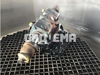 Diferencial LIEBHERR