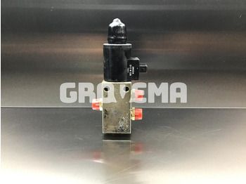 Hidráulica LIEBHERR