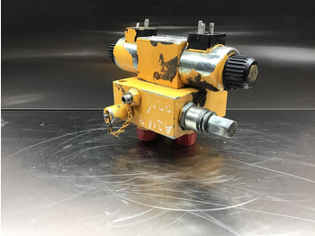 Hidráulica LIEBHERR