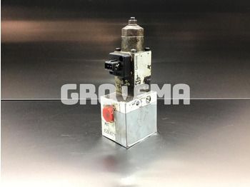 Hidráulica LIEBHERR