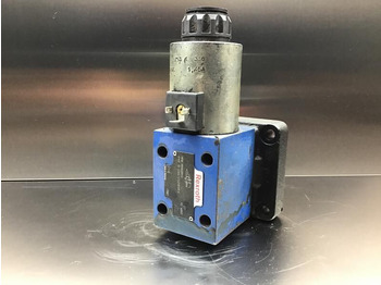 Hidráulica LIEBHERR