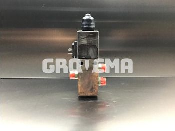 Hidráulica LIEBHERR