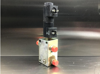 Hidráulica LIEBHERR