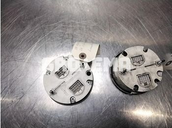 Salpicadero LIEBHERR