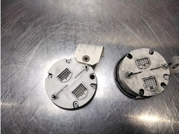 Salpicadero LIEBHERR