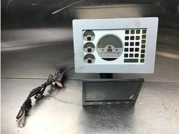 Salpicadero LIEBHERR