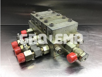 Hidráulica LIEBHERR