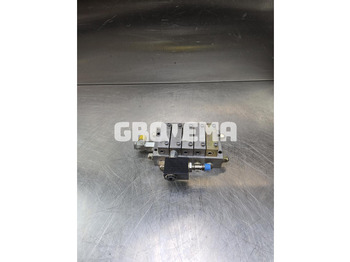 Hidráulica LIEBHERR