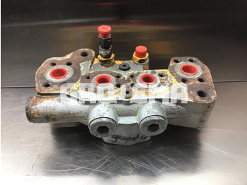 Hidráulica LIEBHERR