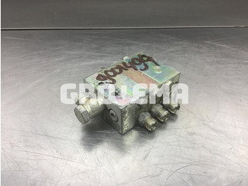 Hidráulica LIEBHERR