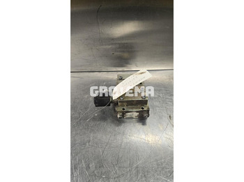 Hidráulica LIEBHERR