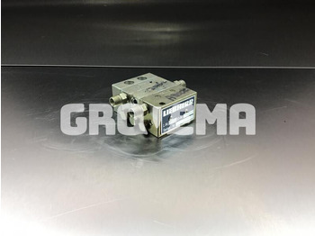 Hidráulica LIEBHERR