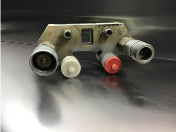 Hidráulica LIEBHERR