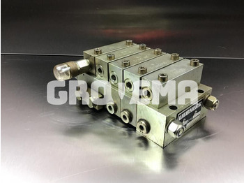 Hidráulica LIEBHERR