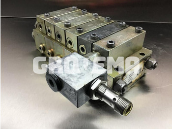 Hidráulica LIEBHERR