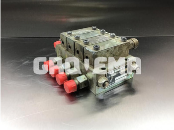 Hidráulica LIEBHERR