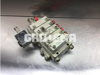 Hidráulica LIEBHERR