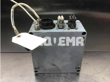 Unidad de control LIEBHERR