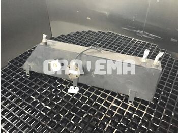 Depósito de expansión LIEBHERR