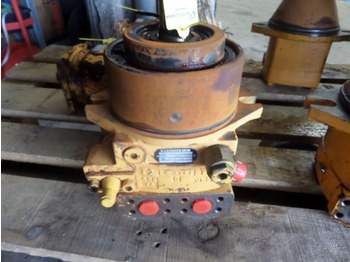 Motor hidráulico LIEBHERR