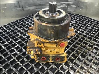 Motor hidráulico LIEBHERR