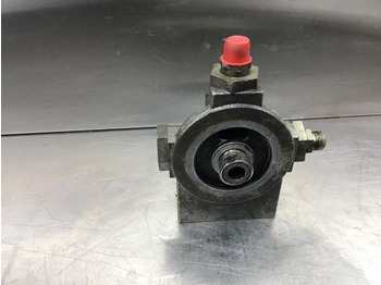 Motor y piezas Liebherr Filter Head: foto 5