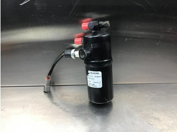 Filtro de aire LIEBHERR