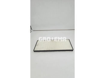 Filtro de aire LIEBHERR