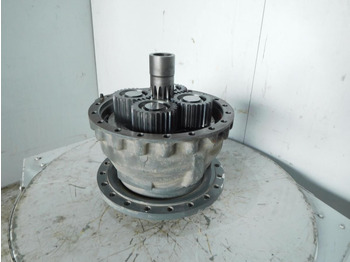 Suspensión LIEBHERR