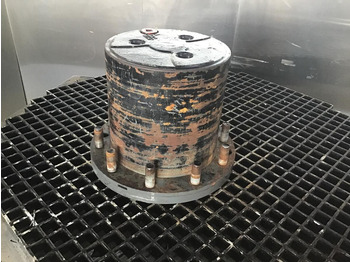 Suspensión LIEBHERR