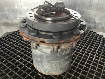 Suspensión LIEBHERR